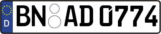 BN-AD0774