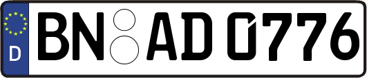 BN-AD0776