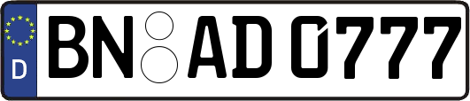 BN-AD0777