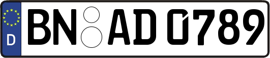 BN-AD0789