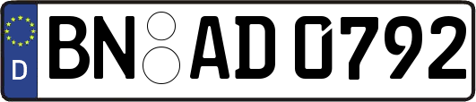 BN-AD0792