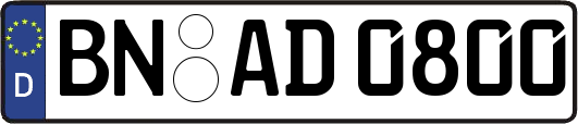 BN-AD0800