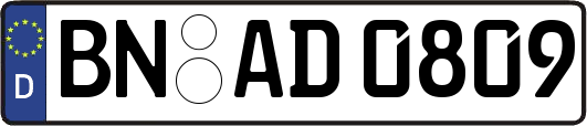 BN-AD0809
