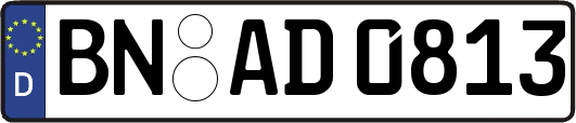 BN-AD0813