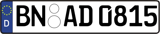 BN-AD0815