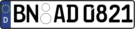 BN-AD0821