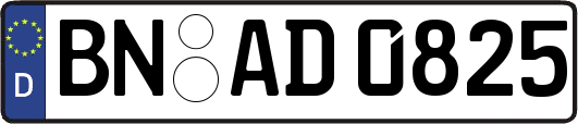 BN-AD0825