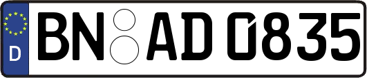 BN-AD0835