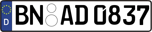 BN-AD0837