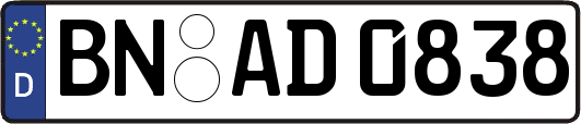 BN-AD0838