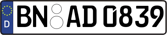 BN-AD0839