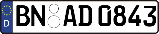 BN-AD0843