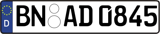 BN-AD0845