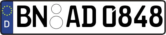 BN-AD0848