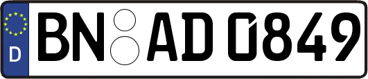 BN-AD0849