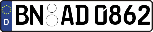 BN-AD0862