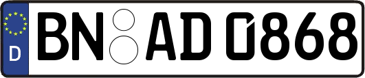 BN-AD0868