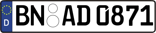 BN-AD0871