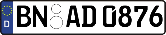 BN-AD0876
