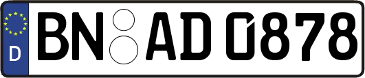 BN-AD0878