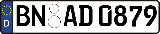 BN-AD0879