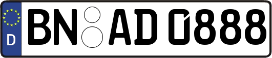 BN-AD0888