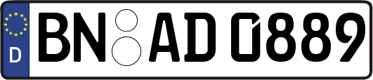 BN-AD0889