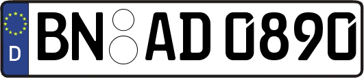 BN-AD0890