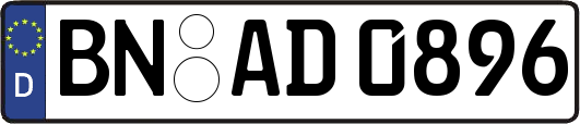 BN-AD0896