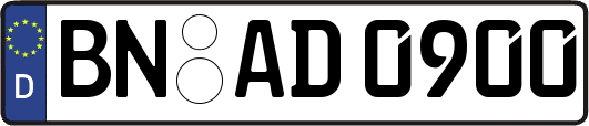 BN-AD0900