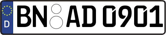 BN-AD0901
