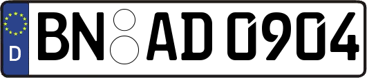 BN-AD0904
