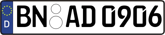 BN-AD0906
