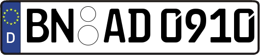 BN-AD0910