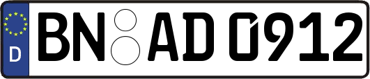 BN-AD0912