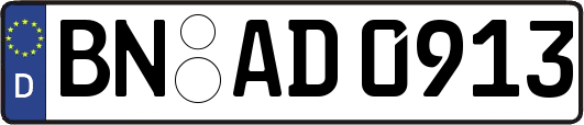 BN-AD0913