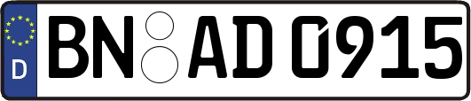 BN-AD0915