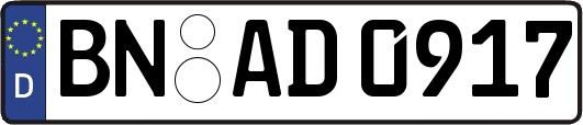 BN-AD0917