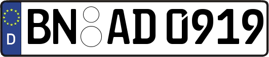 BN-AD0919