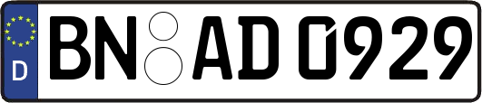 BN-AD0929