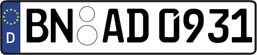 BN-AD0931
