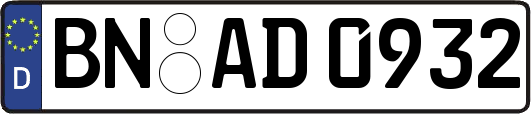 BN-AD0932