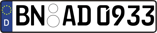 BN-AD0933