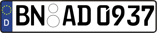 BN-AD0937