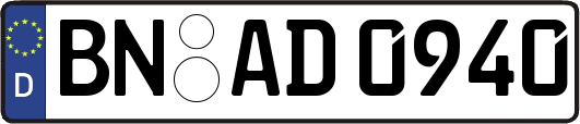 BN-AD0940