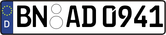 BN-AD0941