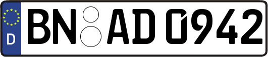 BN-AD0942