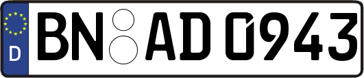 BN-AD0943