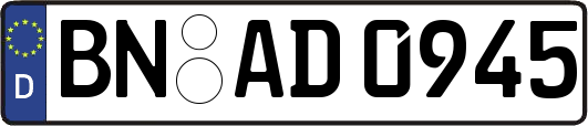 BN-AD0945