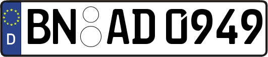 BN-AD0949